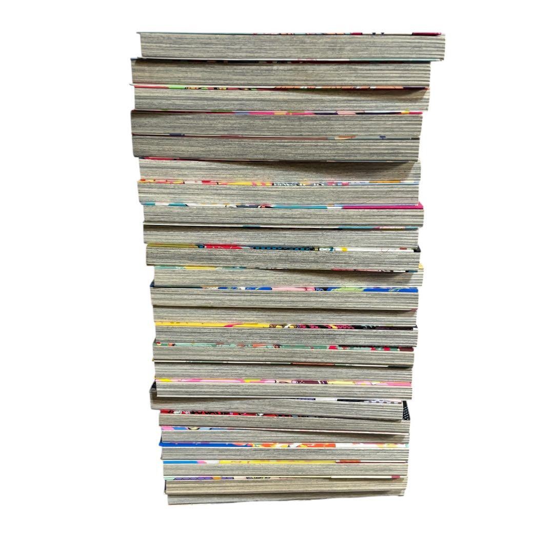 【既刊全巻】ウィッチウォッチ　1〜24巻 17,20巻以外は初版 篠原健太