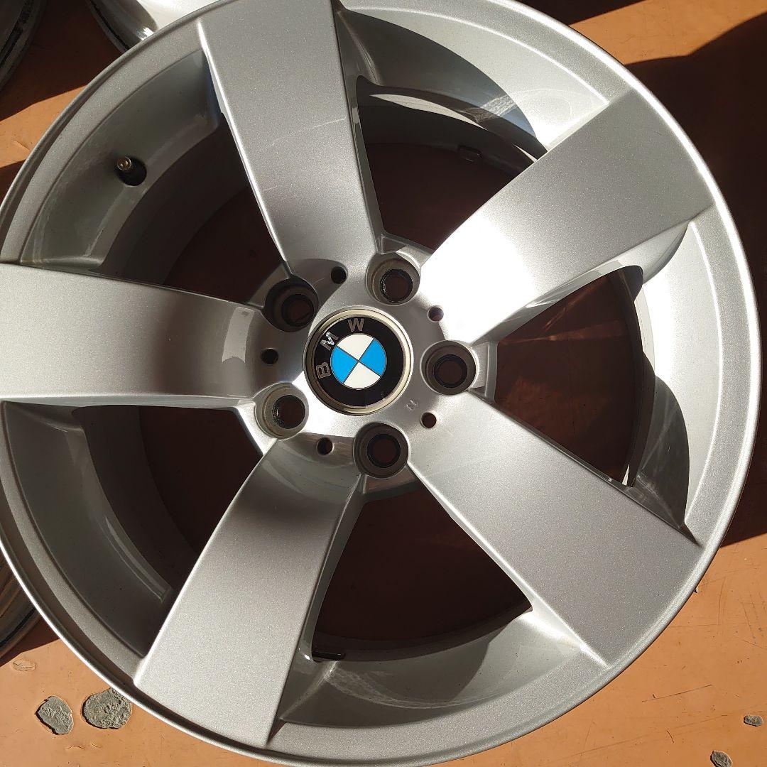 Tsukiyone　 17インチ 5スポークホイール 8J IS20