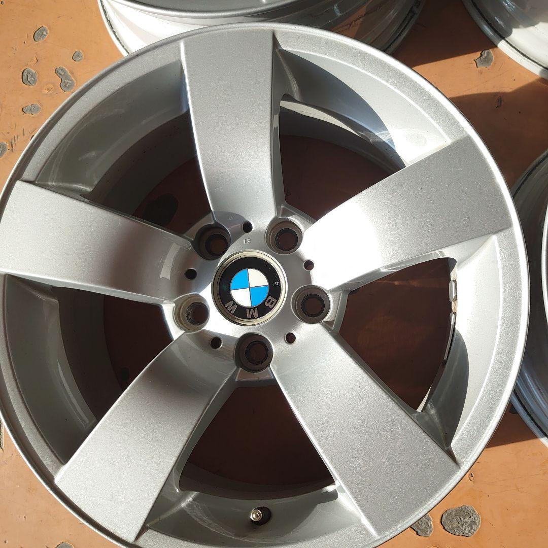 Tsukiyone　 17インチ 5スポークホイール 8J IS20