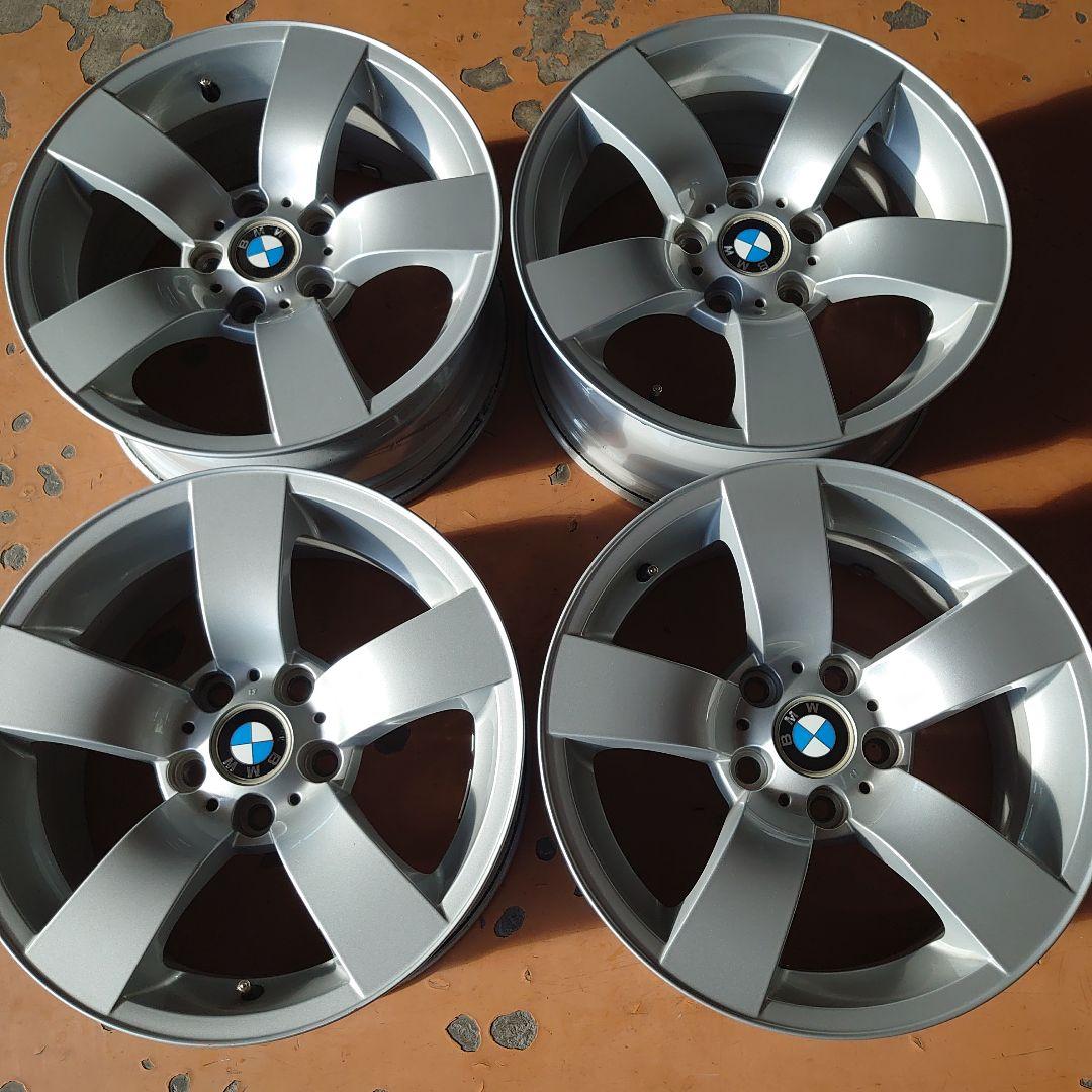 Tsukiyone　 17インチ 5スポークホイール 8J IS20