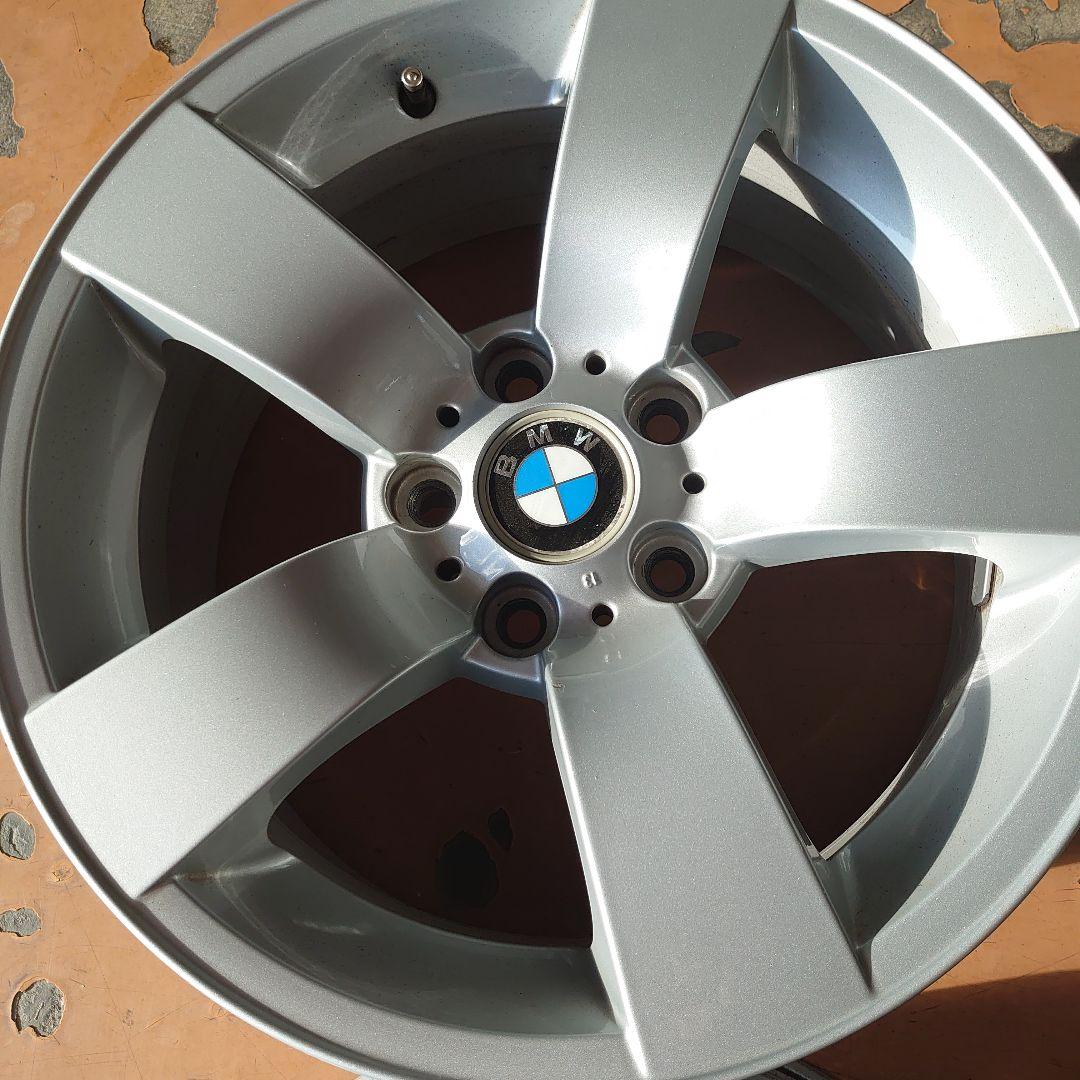 Tsukiyone　 17インチ 5スポークホイール 8J IS20