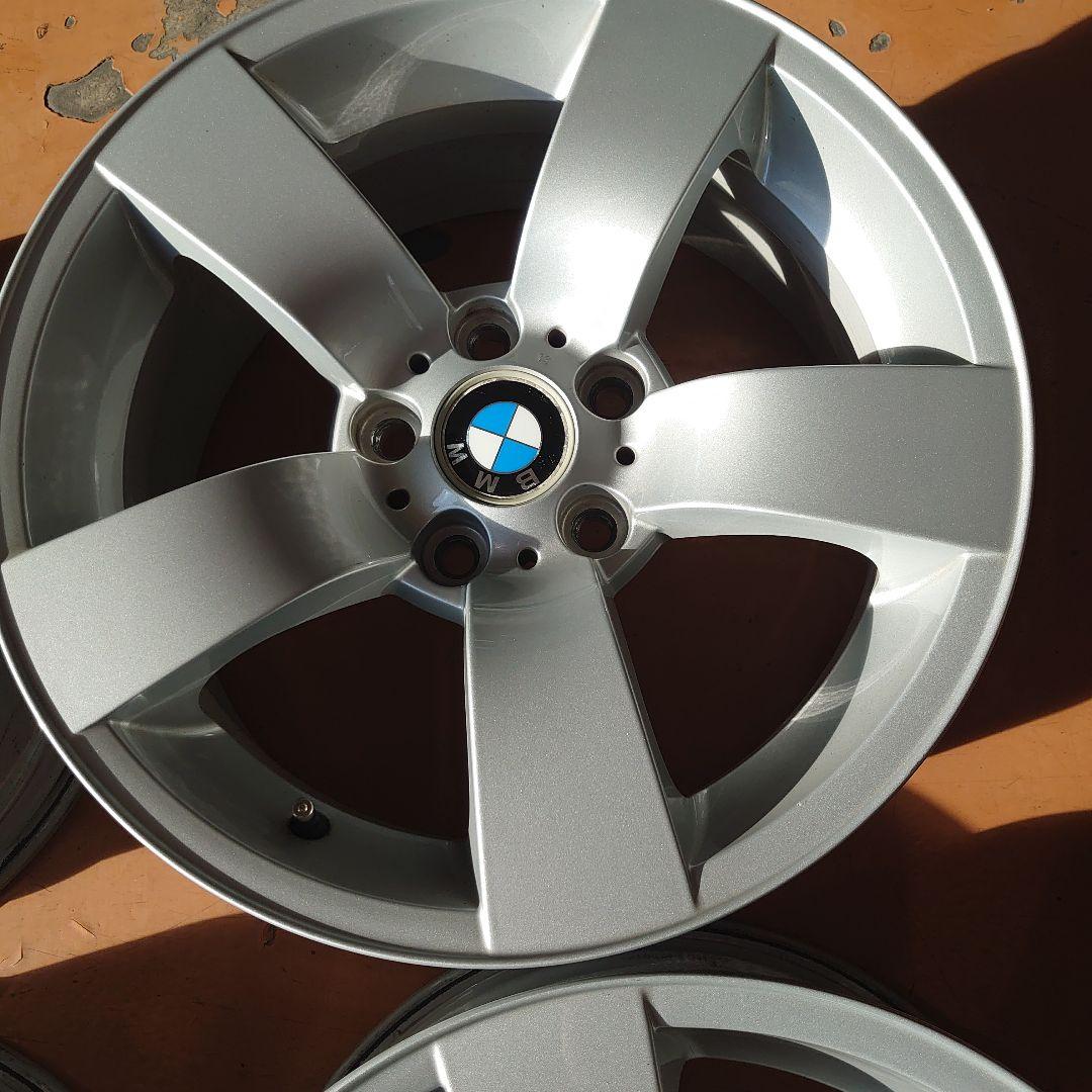 Tsukiyone　 17インチ 5スポークホイール 8J IS20