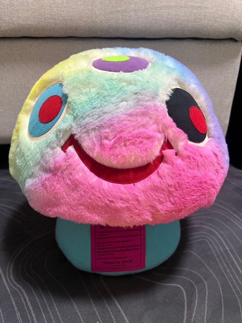 ネイタルデザインMUSHROOM MATE STOOL MINI