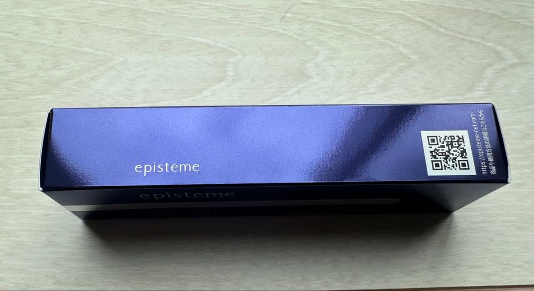 ✨️新品・未開封✨️ エピステーム　ステムサイエンスアイ 目元用美容クリーム　18g