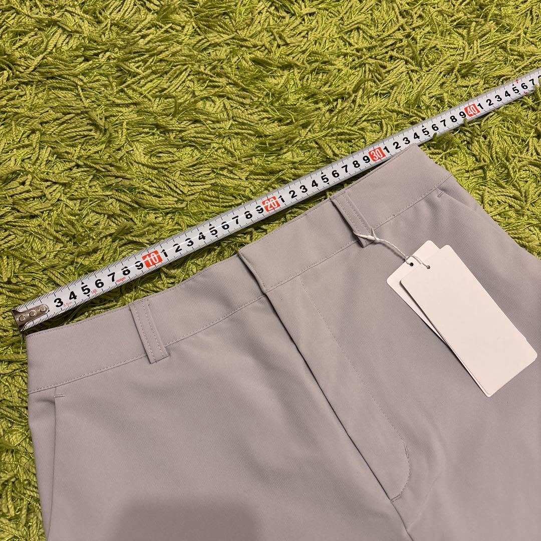 【TaylorMade】新品✨XS 上下セット　秋ゴルフセットアップ　インナー付