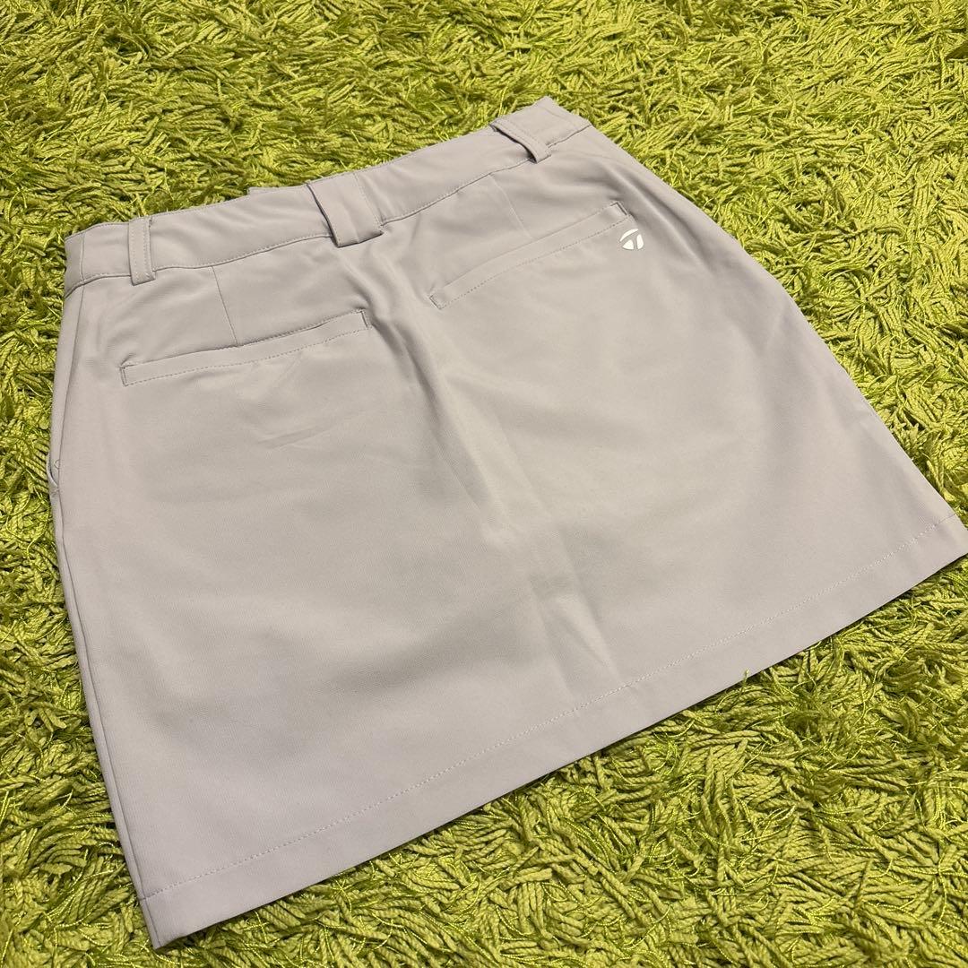 【TaylorMade】新品✨XS 上下セット　秋ゴルフセットアップ　インナー付