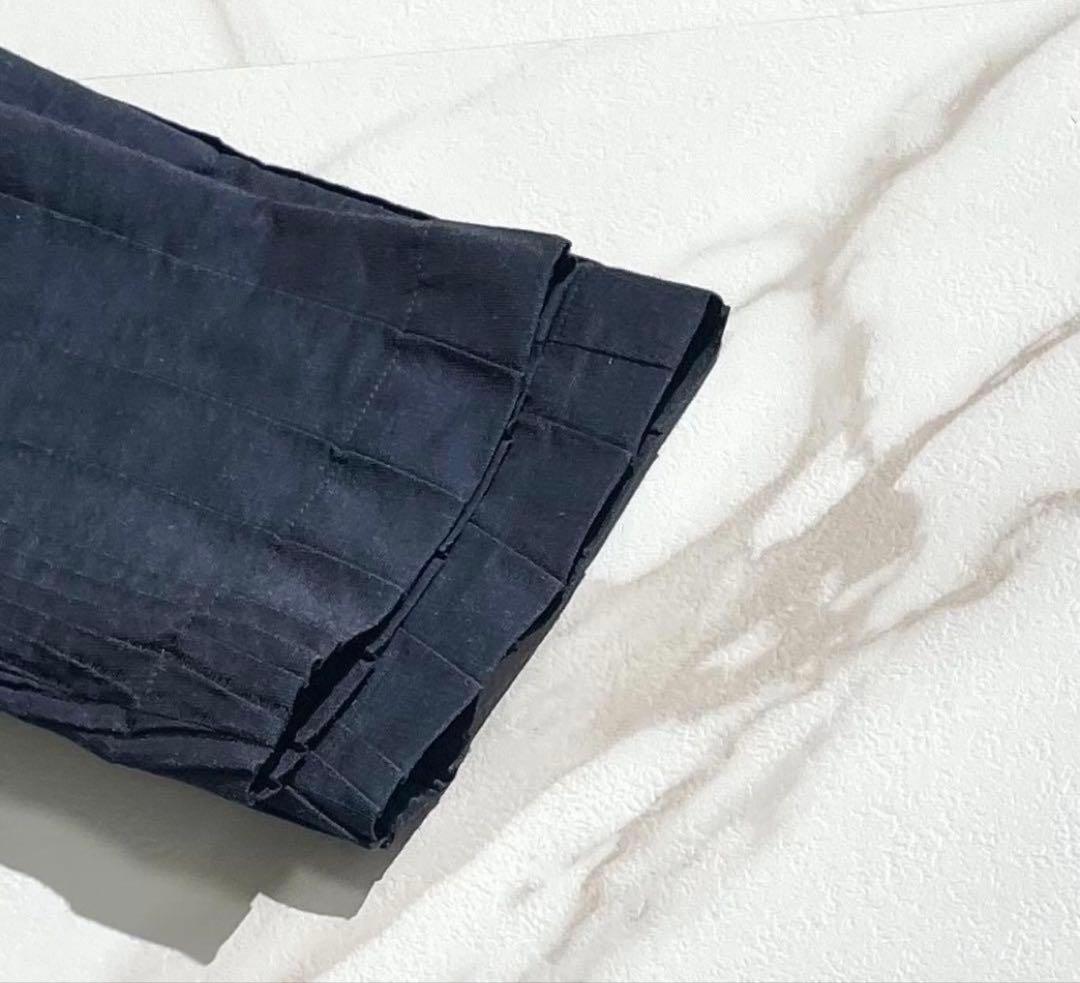 ジャケット・アウター ISSEY MIYAKE Mint 3D Circle Jacket NVY L