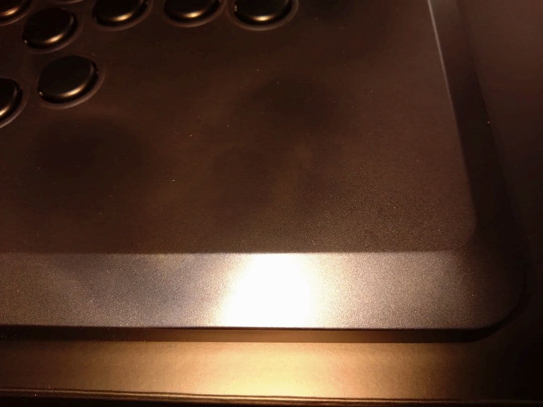 レバーレスコントローラー Varmilo FK2 専用ケース付き