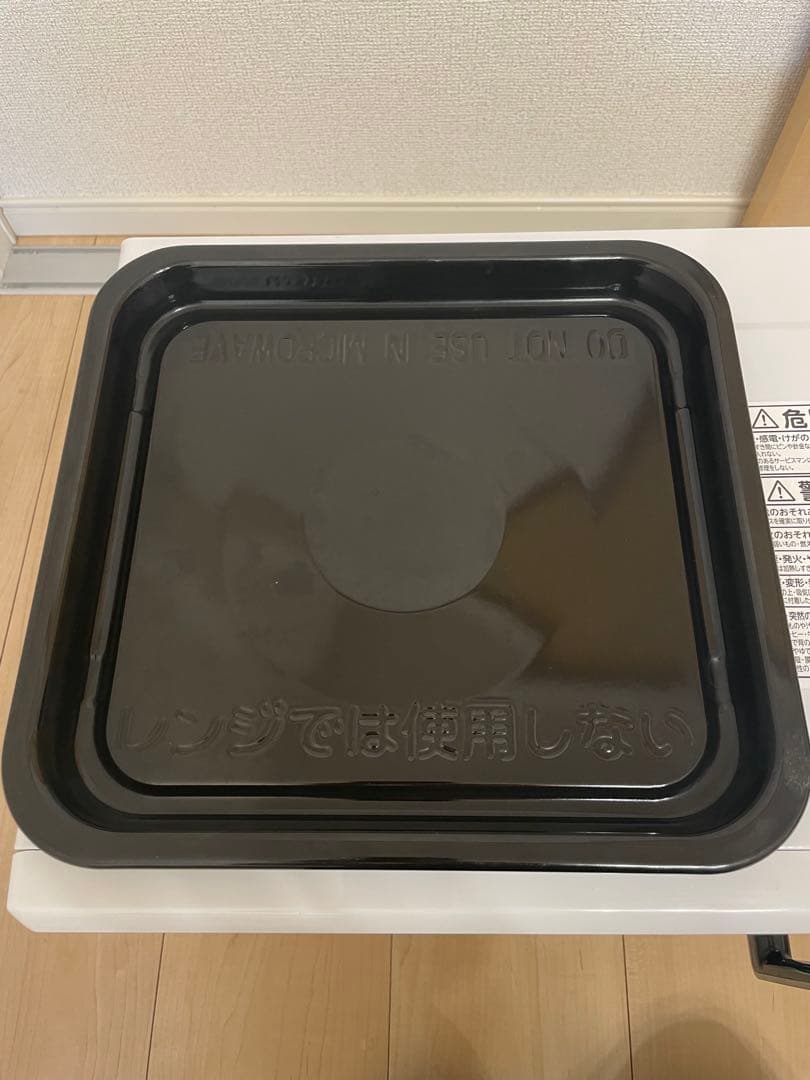 TOSHIBA ER-T16(W) 電子レンジ 2019年製