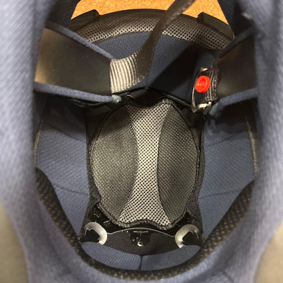 た*し様 アライRX-7X 直筆サイン入り タイラレプリカ イエローARAI 平