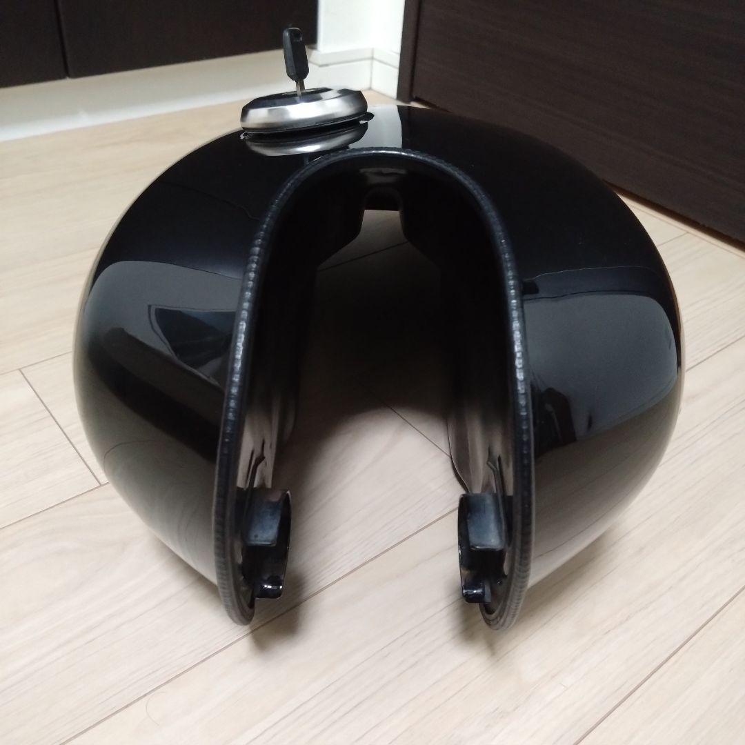 tfemovqm7671 SR400 純正タンク 初期型 復刻カラー