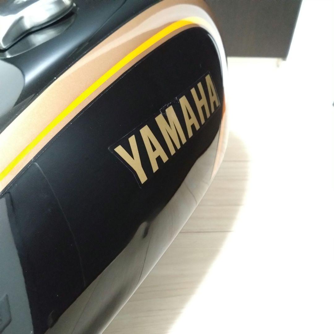 tfemovqm7671 SR400 純正タンク 初期型 復刻カラー