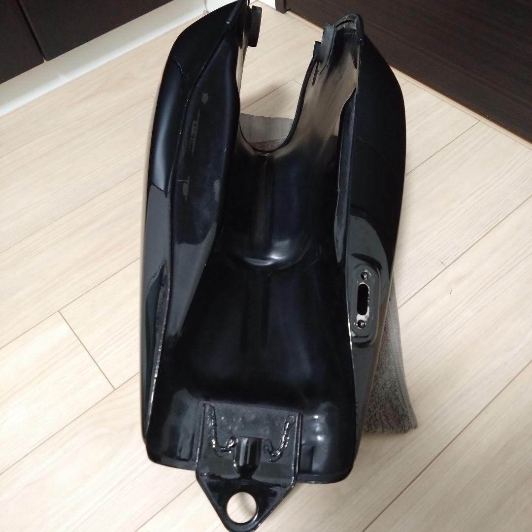 tfemovqm7671 SR400 純正タンク 初期型 復刻カラー