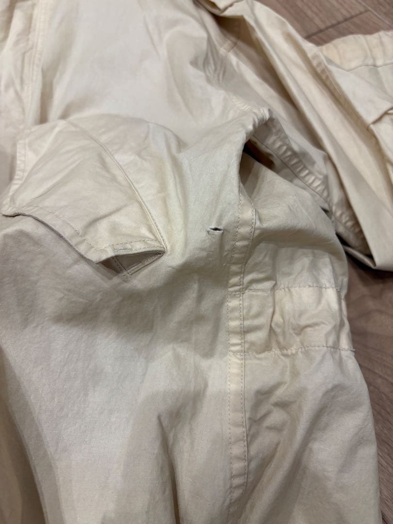 ジャケット・アウター Exwll