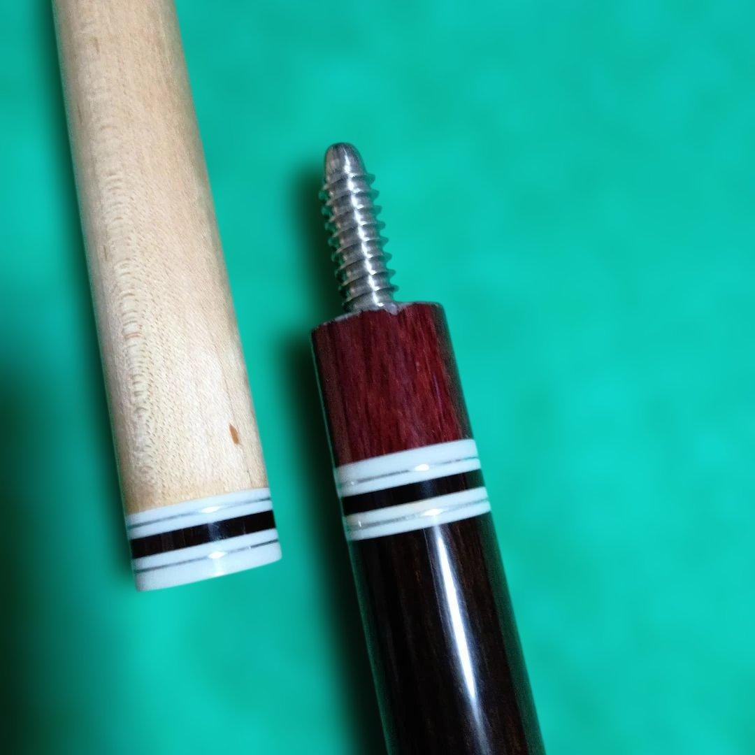 カ*ー様 台湾カスタムキュー？