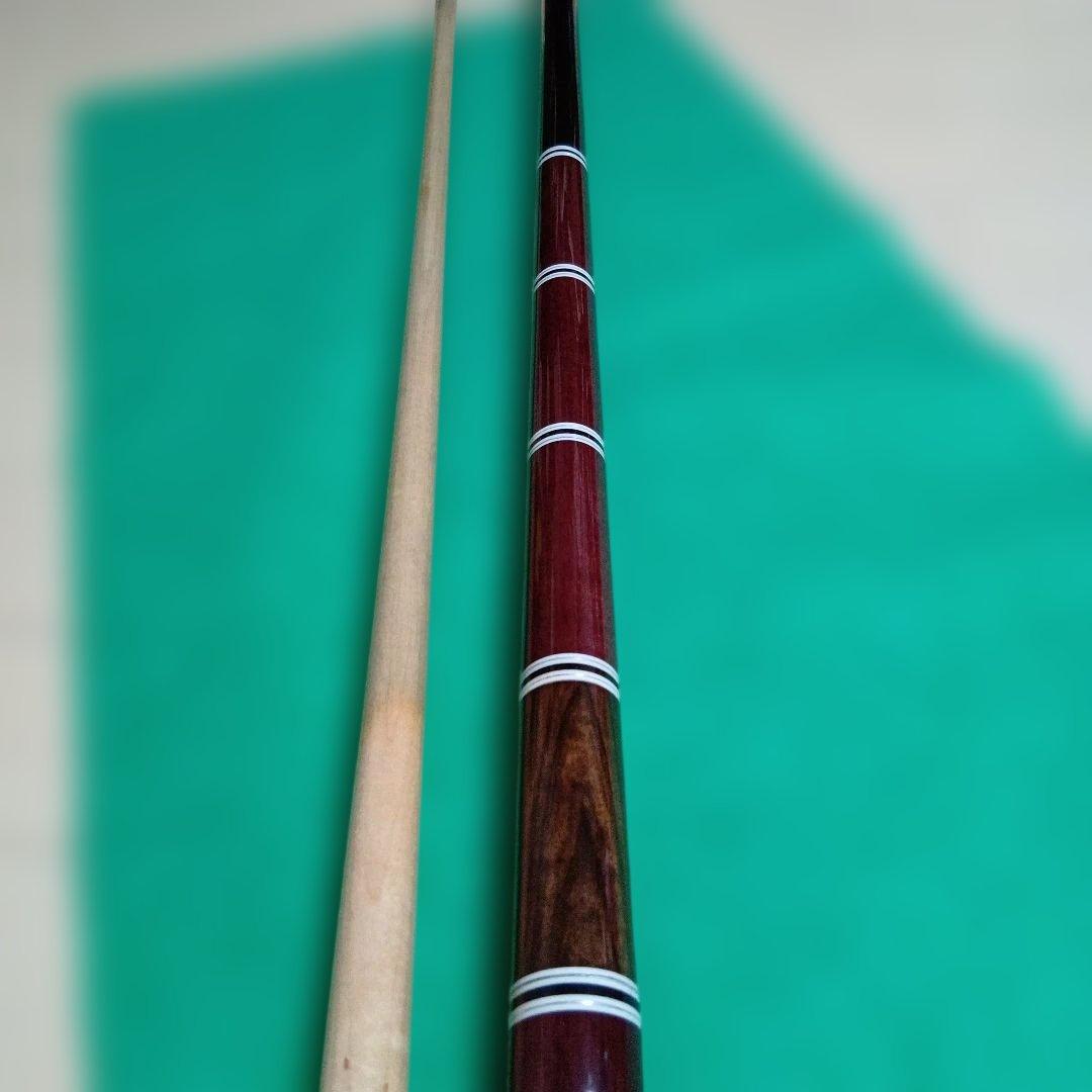 カ*ー様 台湾カスタムキュー？