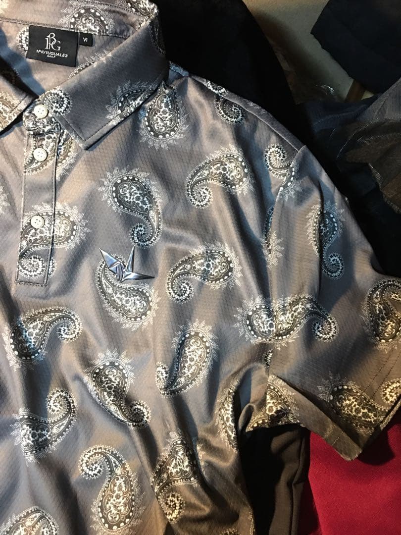 まるっと　1piu1uguale3 GOLF 2点セット購入