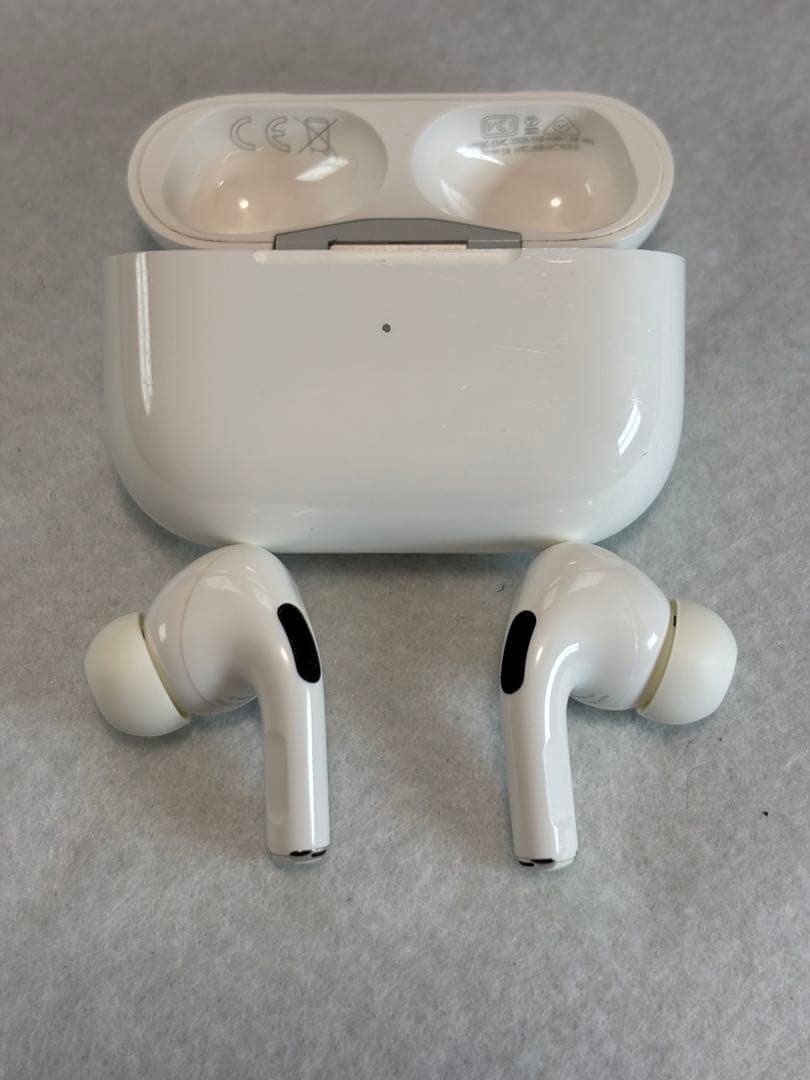 AirPods Pro ワイヤレスイヤフォン 本体