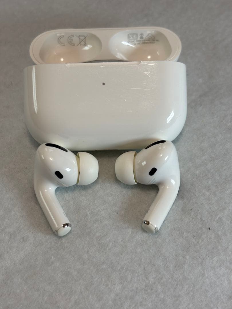AirPods Pro ワイヤレスイヤフォン 本体