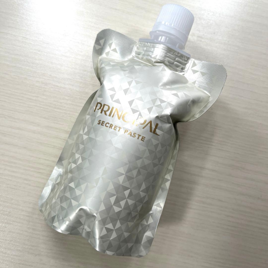 ゲリラセール‼️プリンシパル シークレットペースト 炭酸ガスパック100g