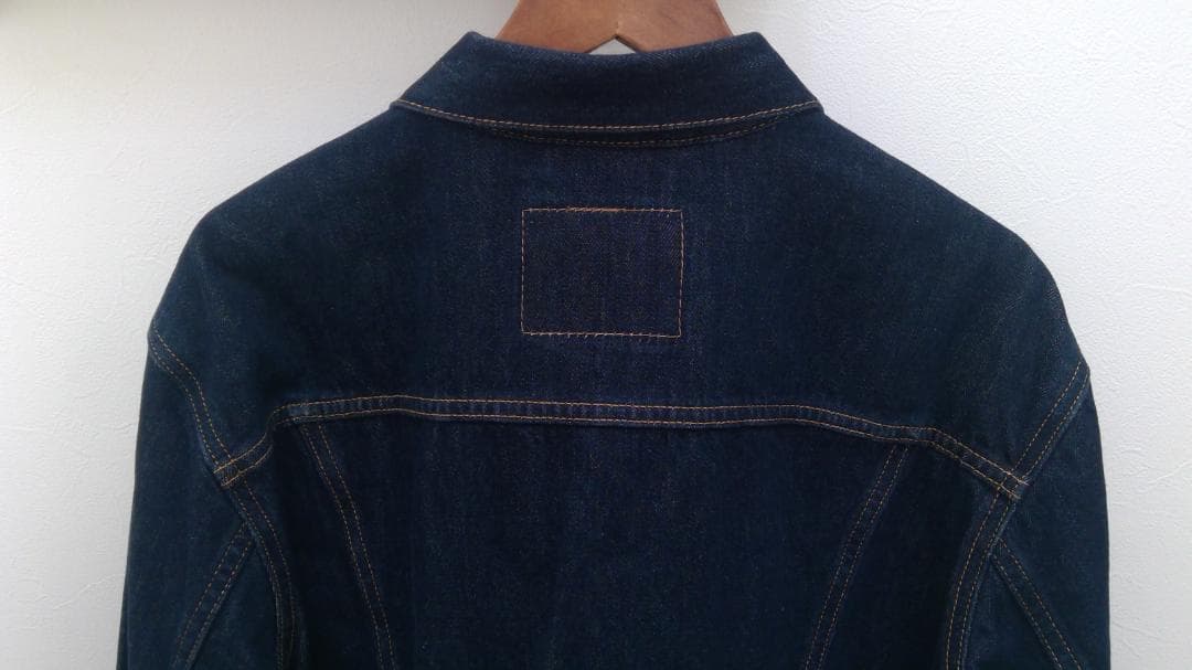 専用Levi's リーバイス Gジャン　ジージャン　デニム　ジャケット　美品