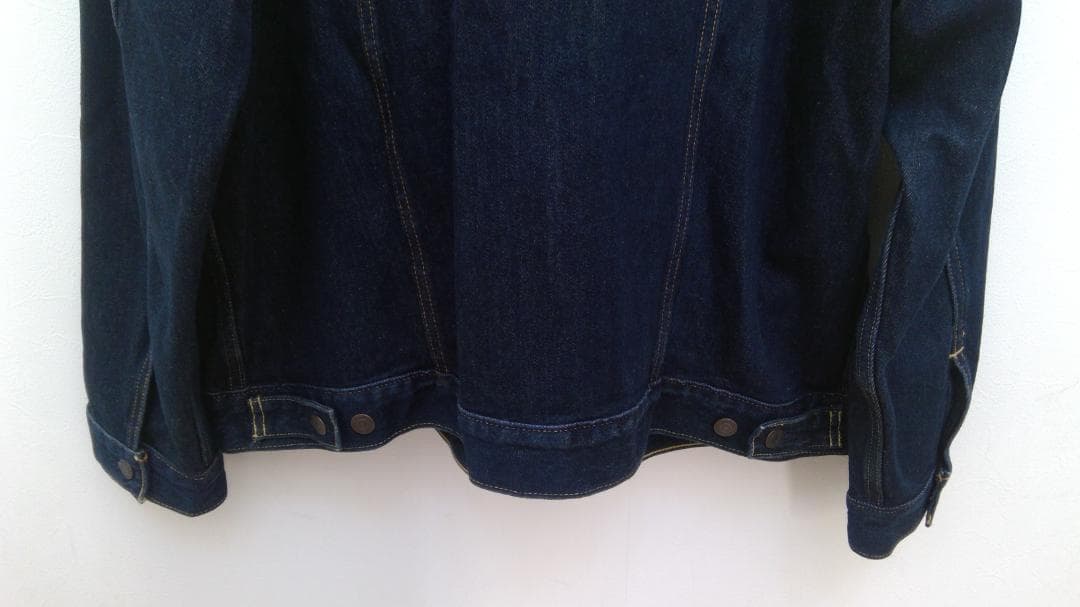 専用Levi's リーバイス Gジャン　ジージャン　デニム　ジャケット　美品