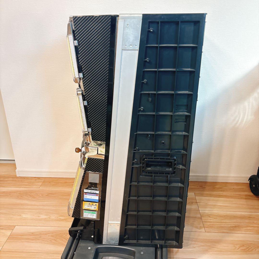 ✨良品✨ 初代 ガールズ＆パンツァー スロット 5号機 実機 不要機付き