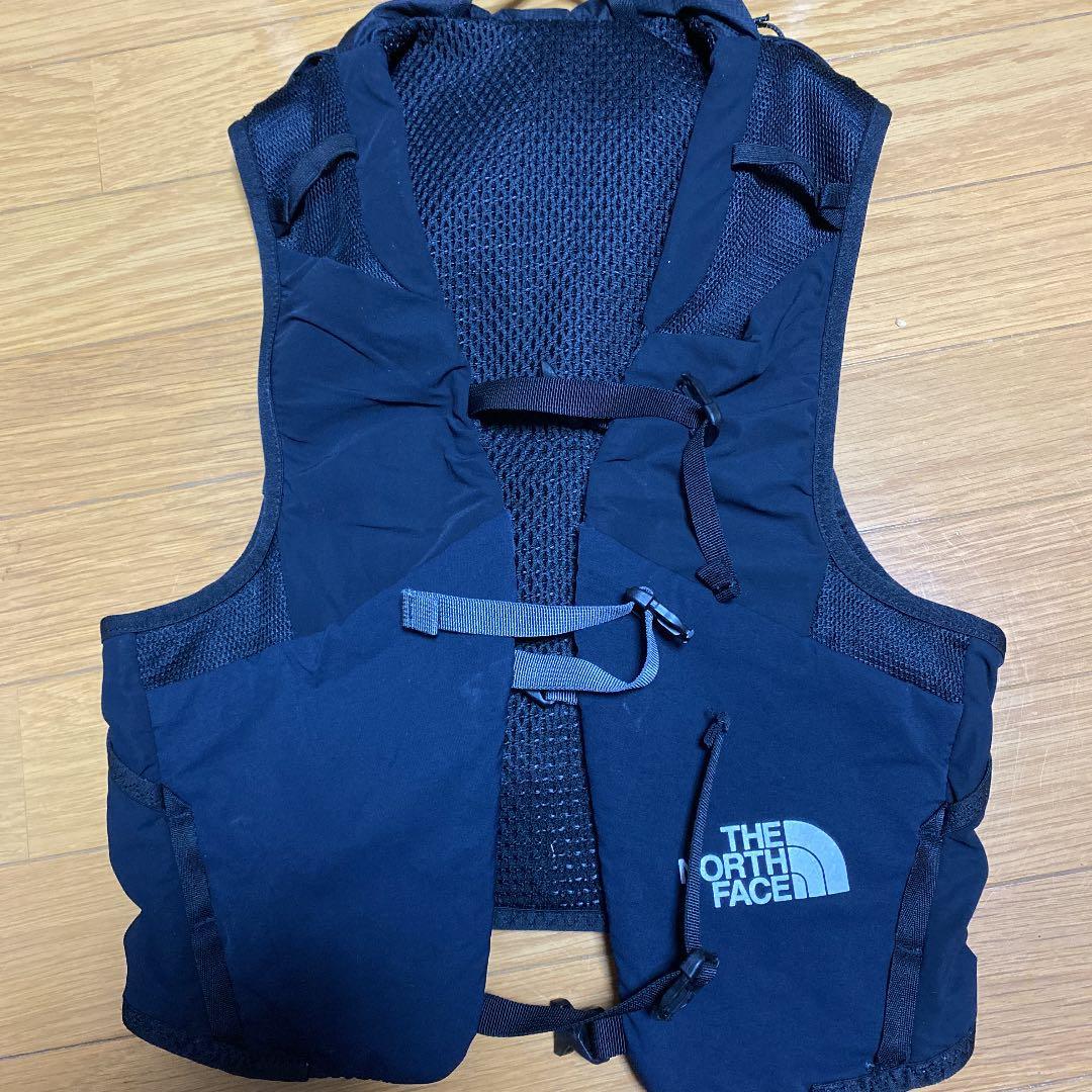 ウォーキング・ランニングウェア The North Face TR10 Msize Black