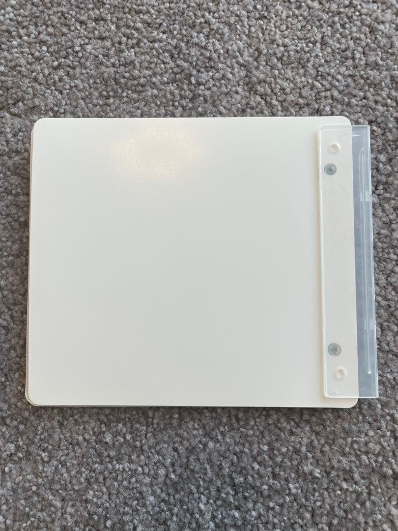 【裁断済】スタディアップ　記号の森