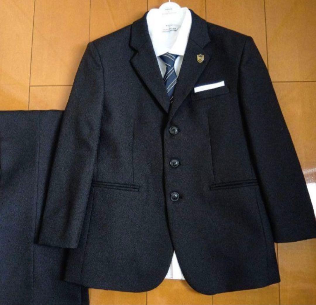 美品　waltz by BEAMS DESIGN スーツ　150B