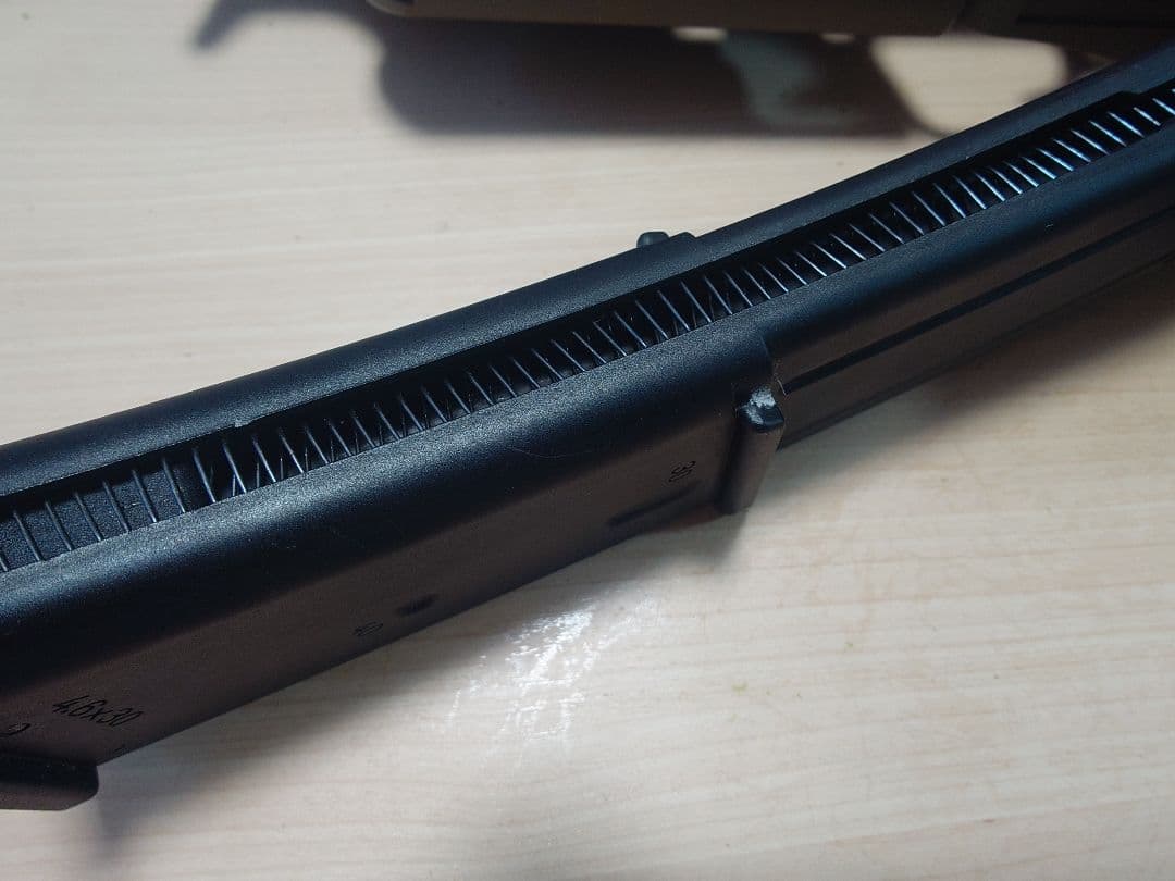 MP7A1　東京マルイ　GBB （MARU様）