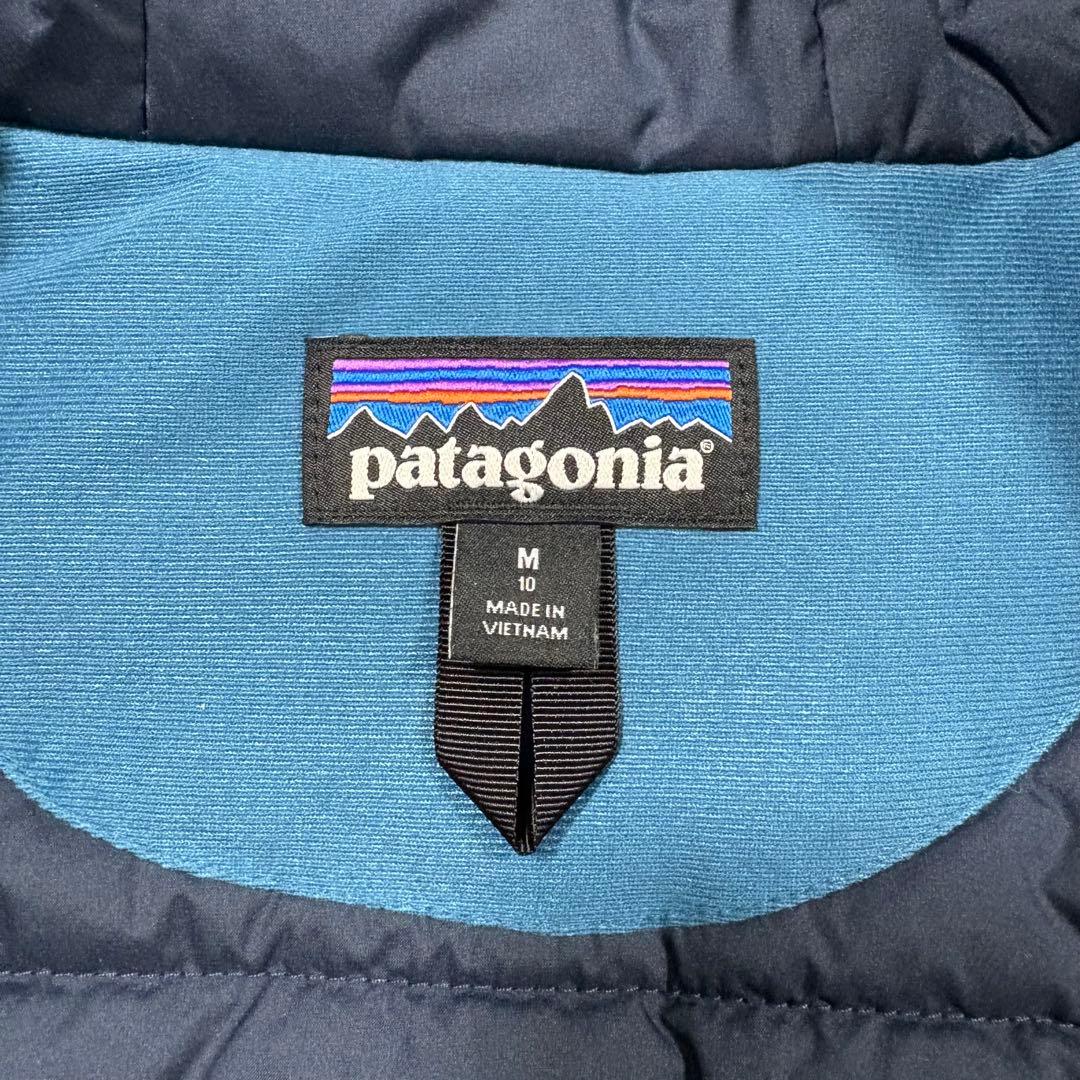 パタゴニア BOYS' EVERYDAY READY JACKET Mサイズ