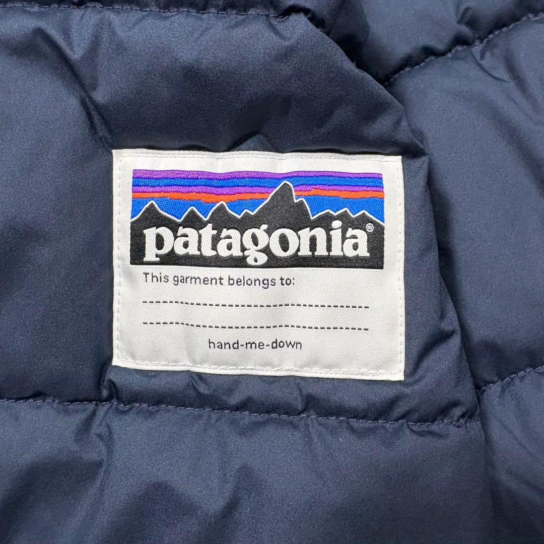 パタゴニア BOYS' EVERYDAY READY JACKET Mサイズ