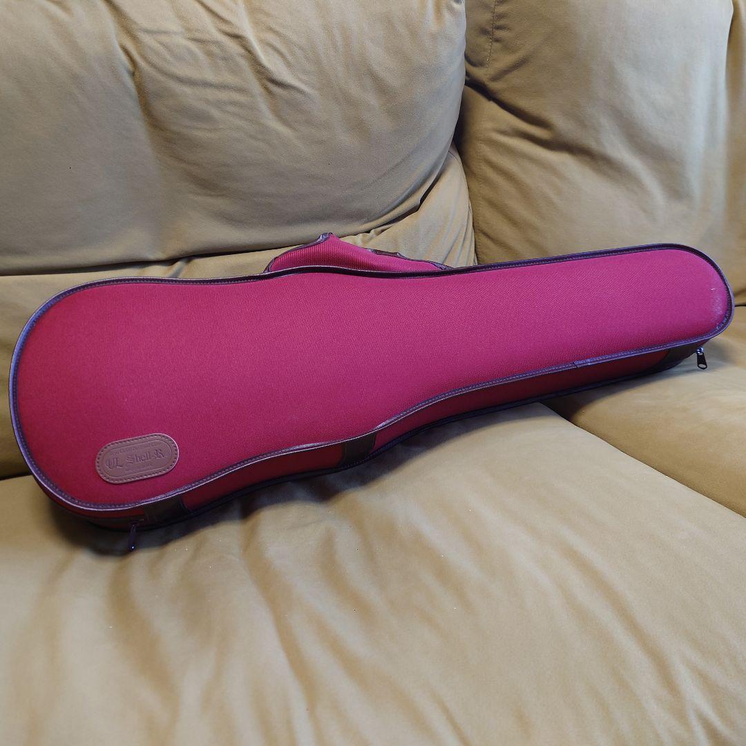 YAMAHA V20G バイオリン4/4 ケース付き