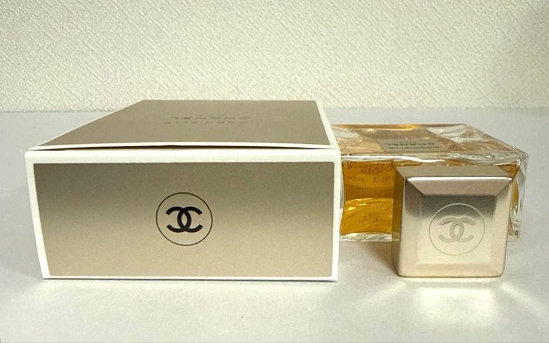 【ほぼ新品同様】ガブリエル シャネル オードゥ パルファム 35ml