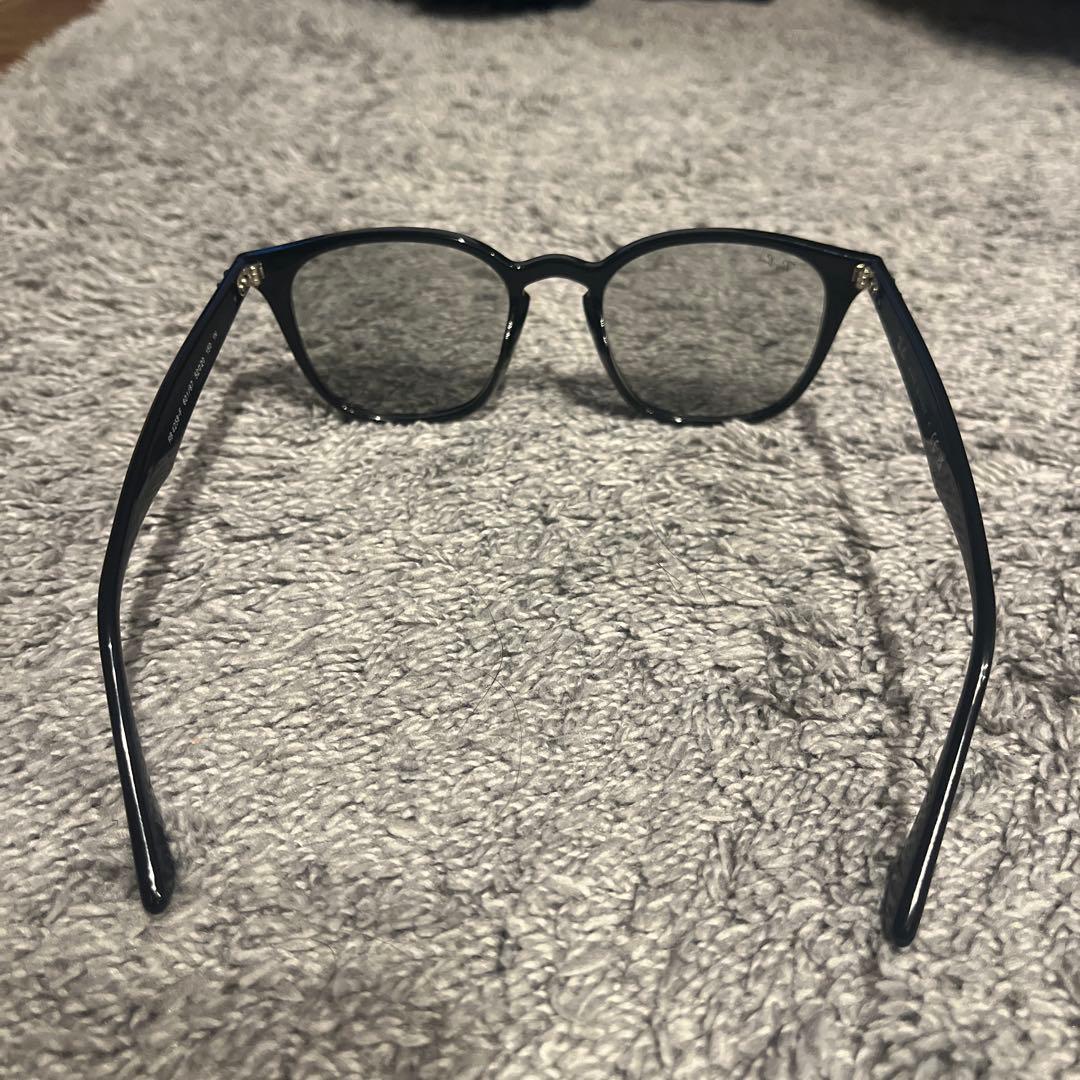 Ray-Ban RB 4258-F 601/87ボストン型 サングラス