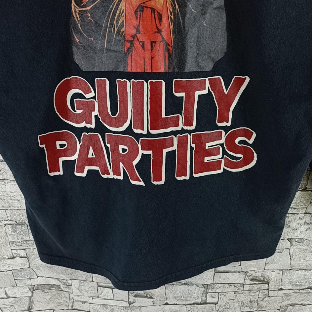 極希少✨WACKOMARIA ワコマリア ロンT 聖母 マリア ブラック XL