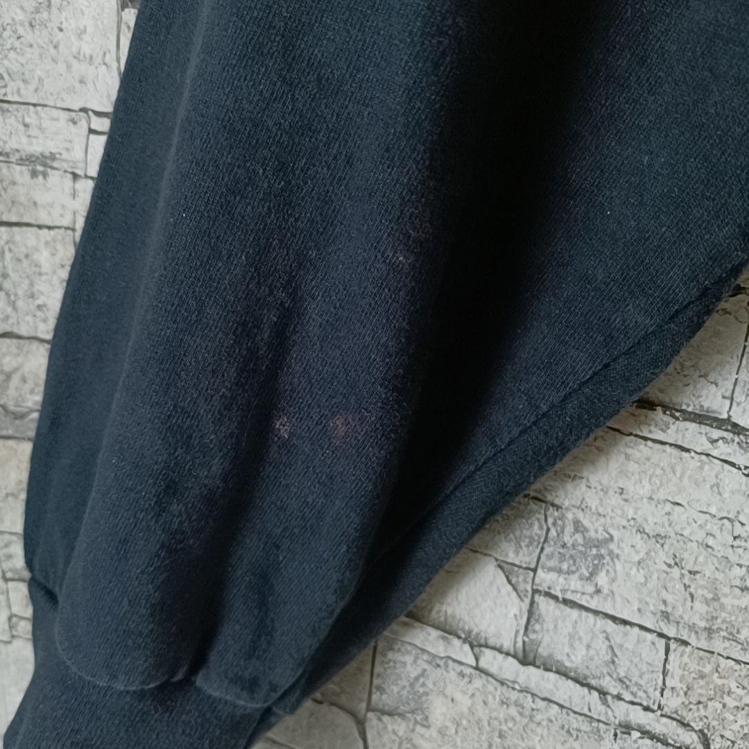 極希少✨WACKOMARIA ワコマリア ロンT 聖母 マリア ブラック XL