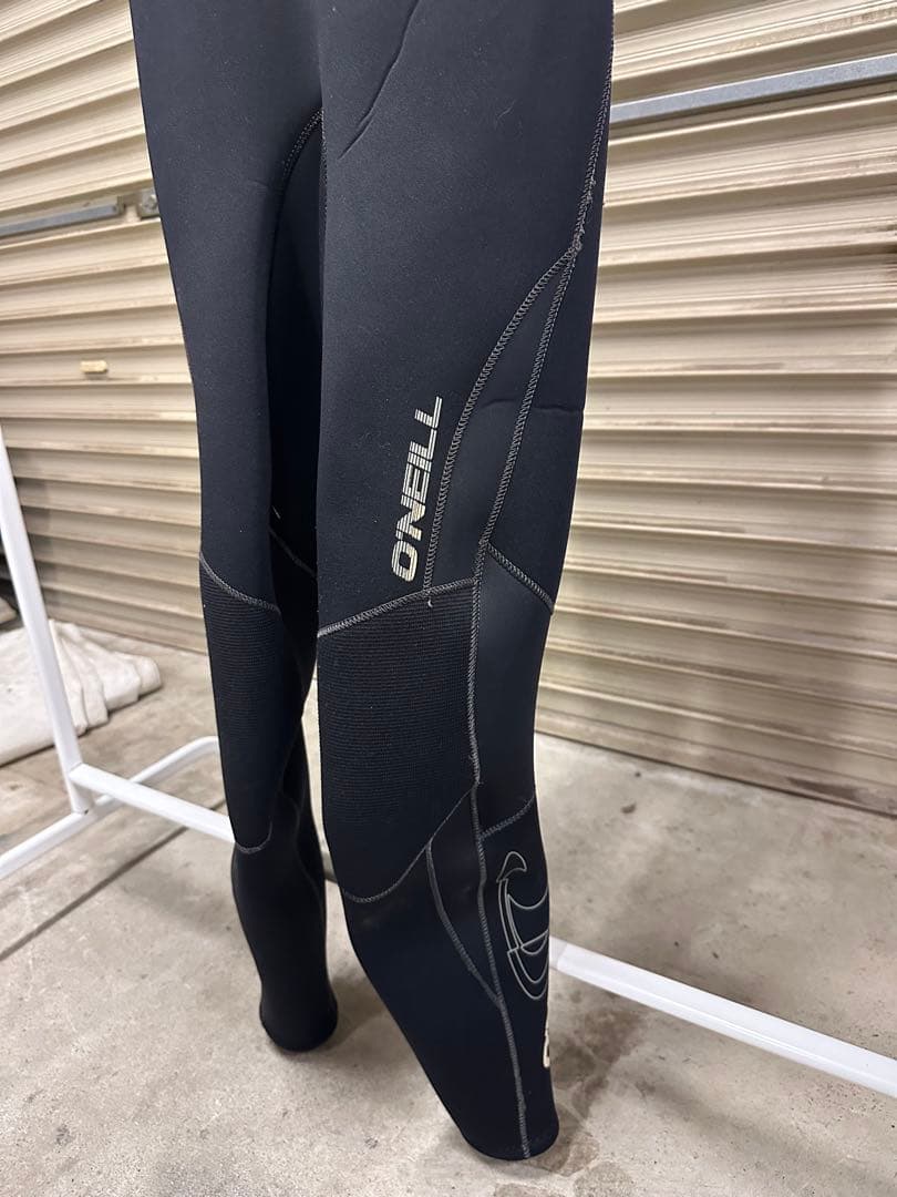 O’NEILL ウエットスーツ　3/2mmシーガル Mサイズ　サーフィン
