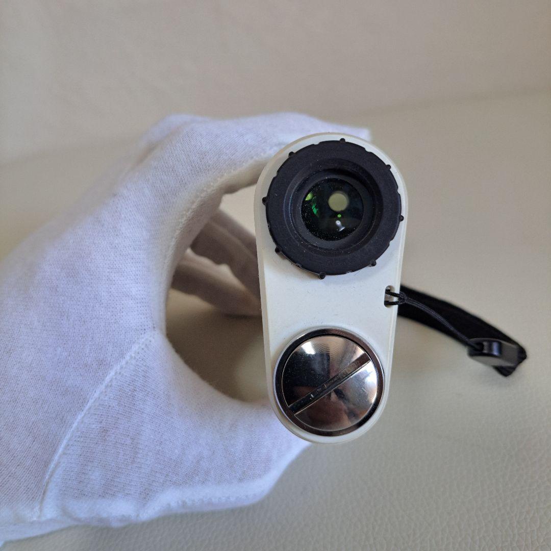 ラウンド用品・アクセサリー ShotNavi Laser Sniper X1 Fit2