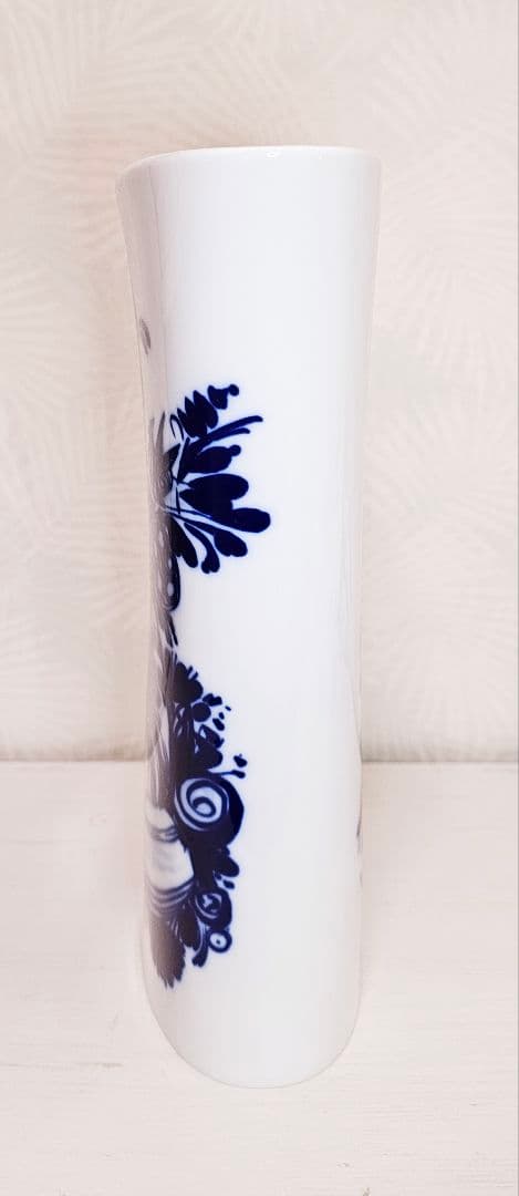 Rosenthal Bjorn Wiinblad 花瓶 ローゼンタール 大きめ