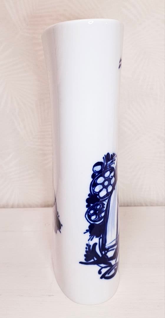 Rosenthal Bjorn Wiinblad 花瓶 ローゼンタール 大きめ