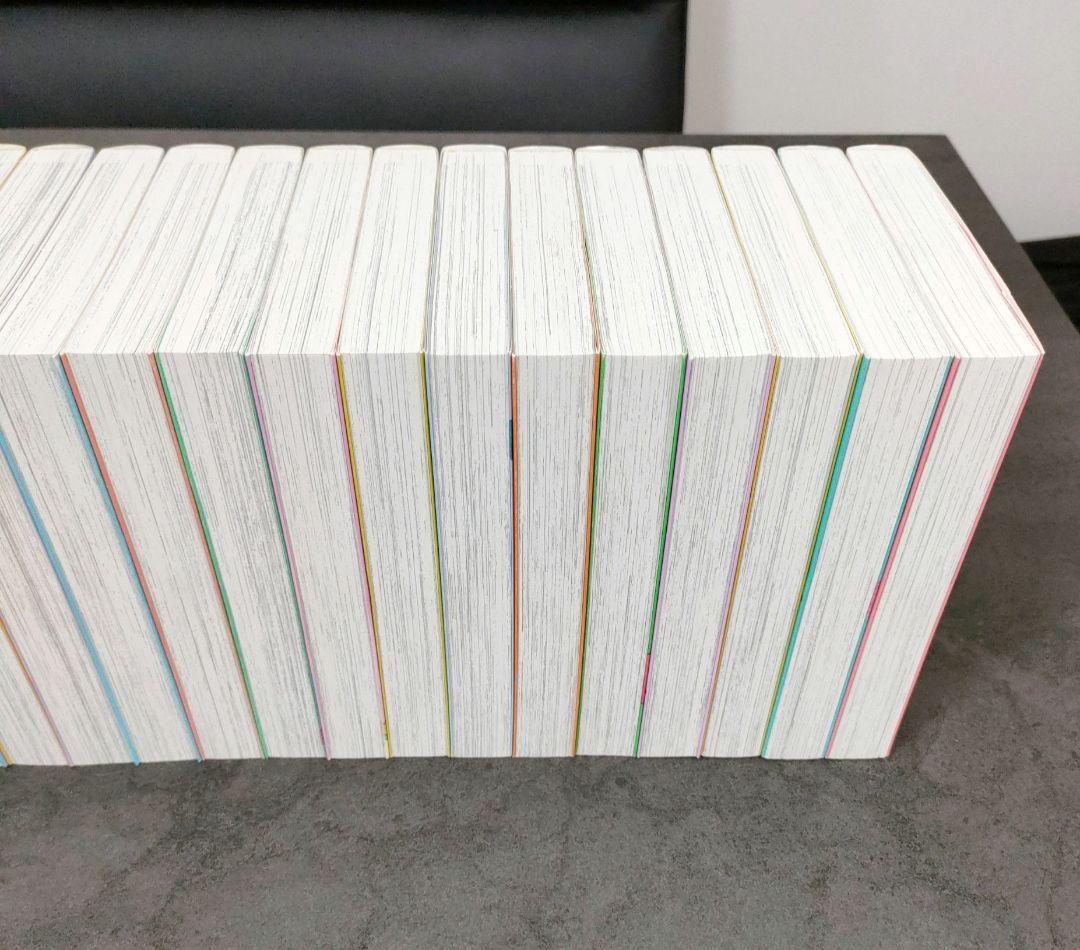 ★全巻初版★ らんま1/2　ワイド版　全20巻　全巻セット　高橋留美子