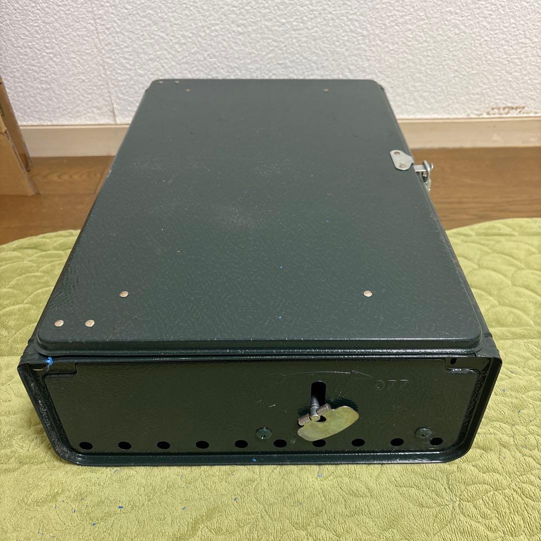 コールマン 425 ツールバーナー 携帯 コンロ