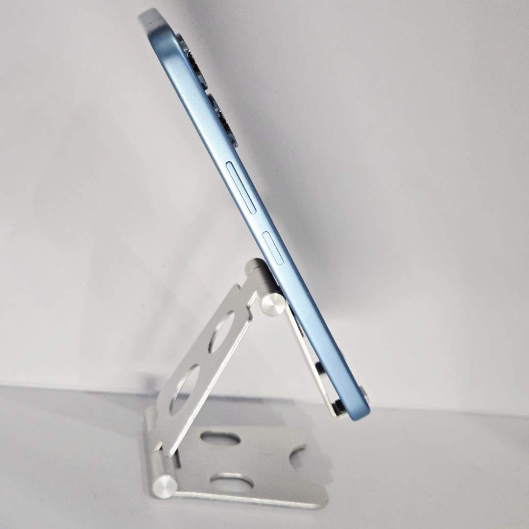 01 Libero 5G Ⅳ ブルー SIMフリー