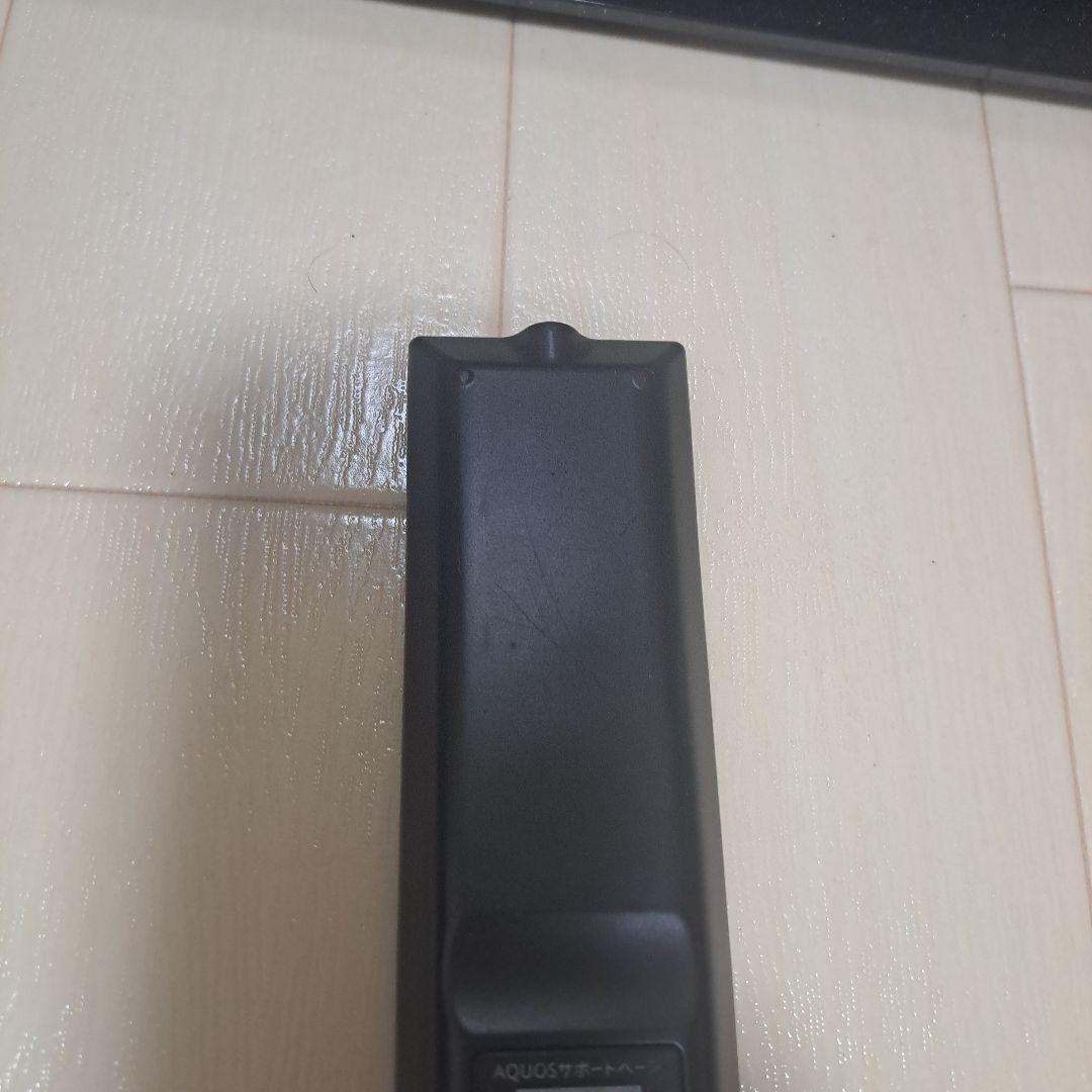 最安!美品～普通!シャープ　32型液晶テレビ　2T-C32AE 訳あり