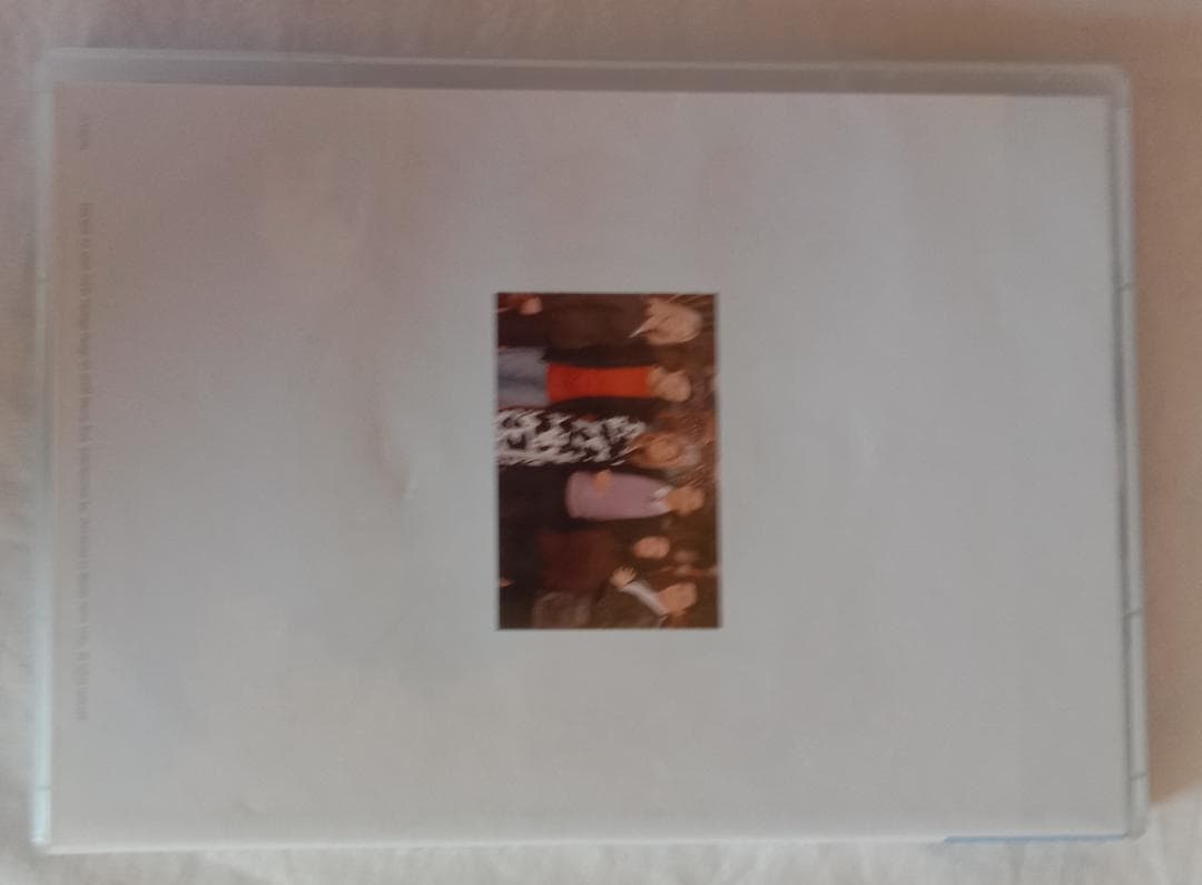 FRIENDS フレンズ　コンプリートBOX DVD