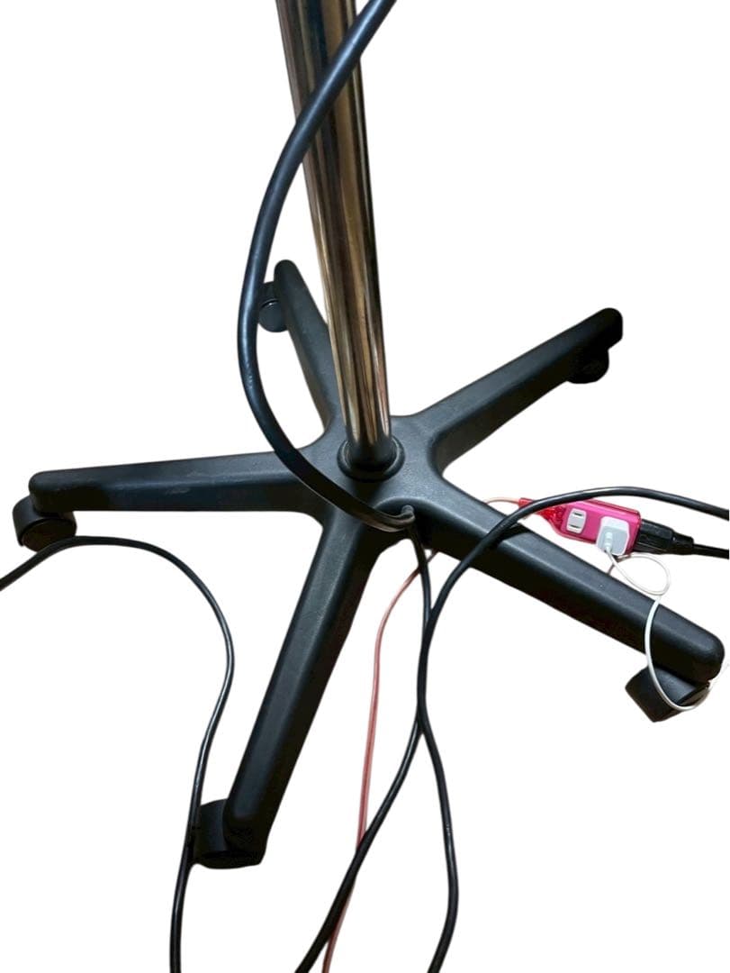 Double K CHALLENGAIR 9000Ⅱ ペット ドライヤー