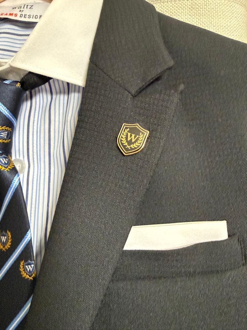 waltz by BEAMS DESIGN スーツ