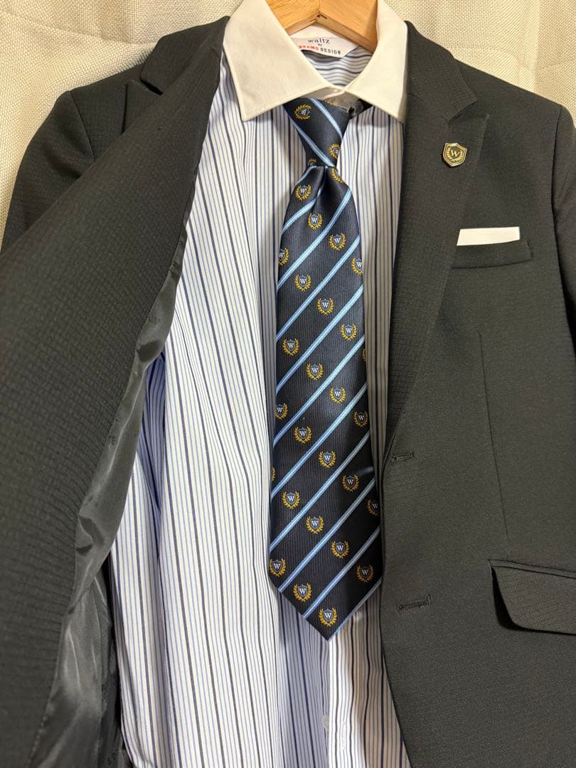 waltz by BEAMS DESIGN スーツ